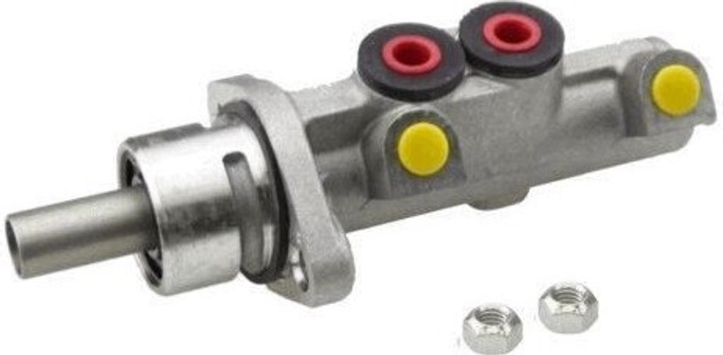 HELLA 8AM 355 501-761 - OE 7701206230 Hauptbremszylinder für Megane I