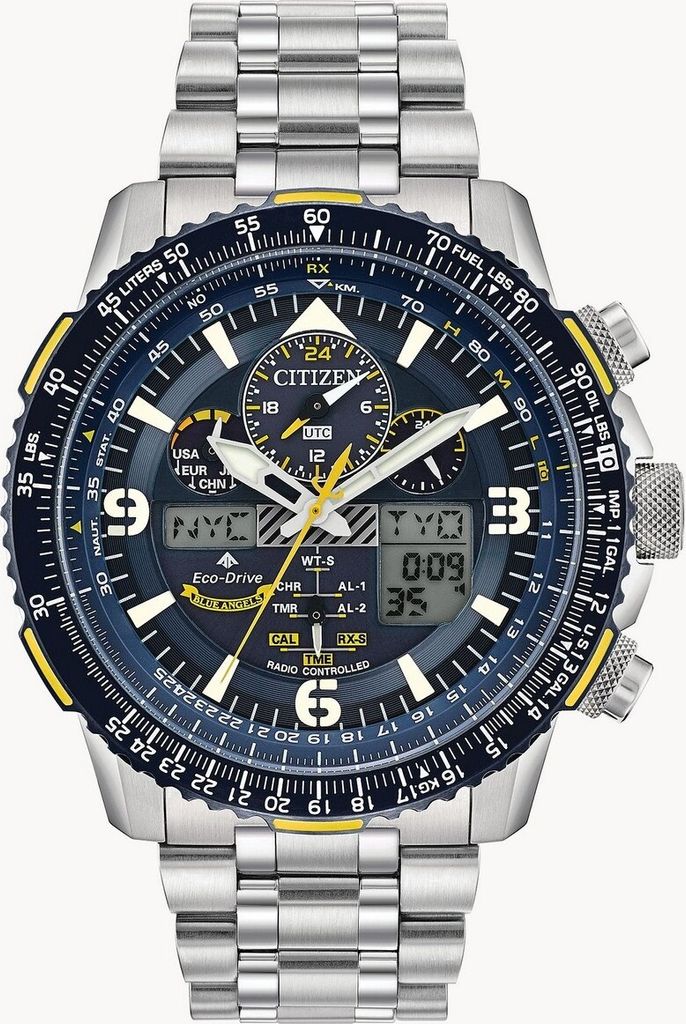 Citizen JY8078-52L Image du produit 
