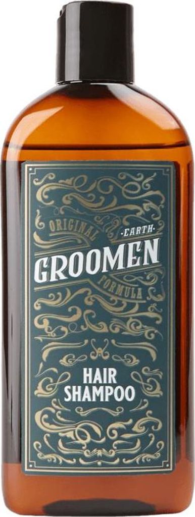 Earth - Groomen Haarshampoo - 300 ml