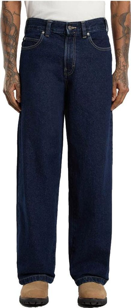 Dickies Hilham Jeans Blau 36 / 32 Mann Blau 36