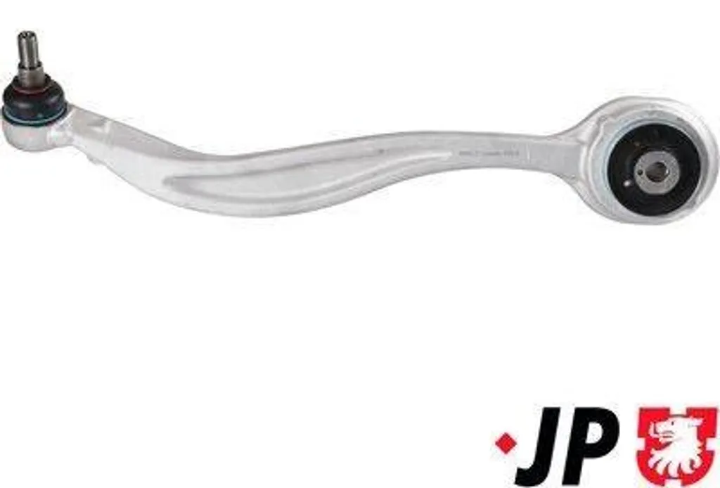Bras de suspension avant gauche JP GROUP 1340104770 pour GLK X204