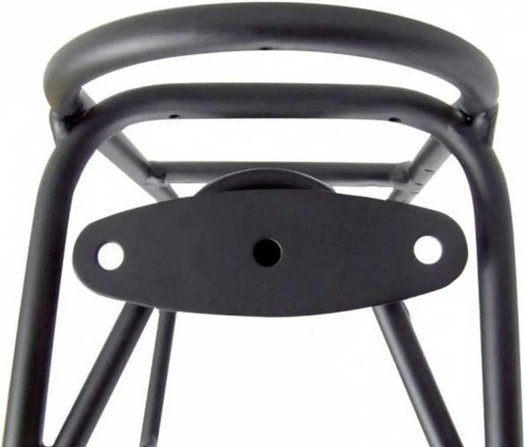 Porte-bagages sans œillets Freerack Plus : la solution pour 10kg