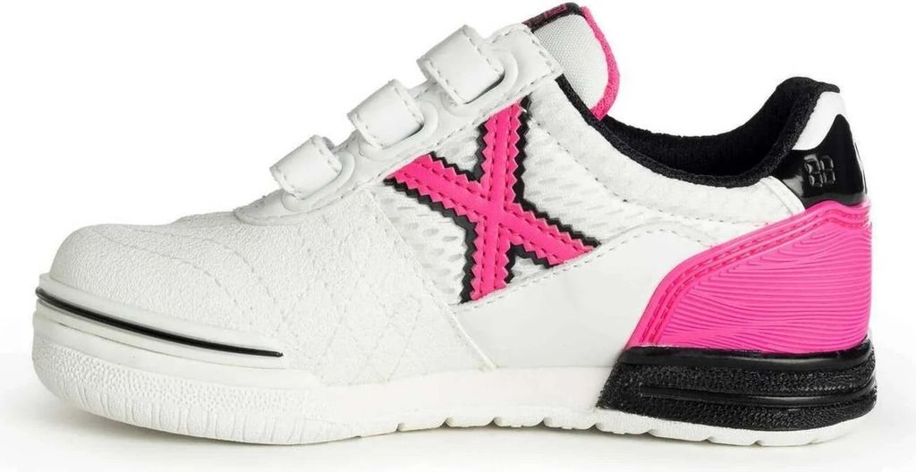 Munich Sneakers 1514382 in White color size 30
