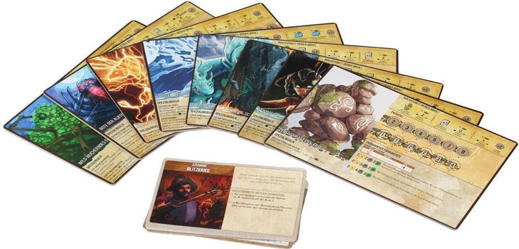 Spirit Island (deutsche Ausgabe) Produktbild 9