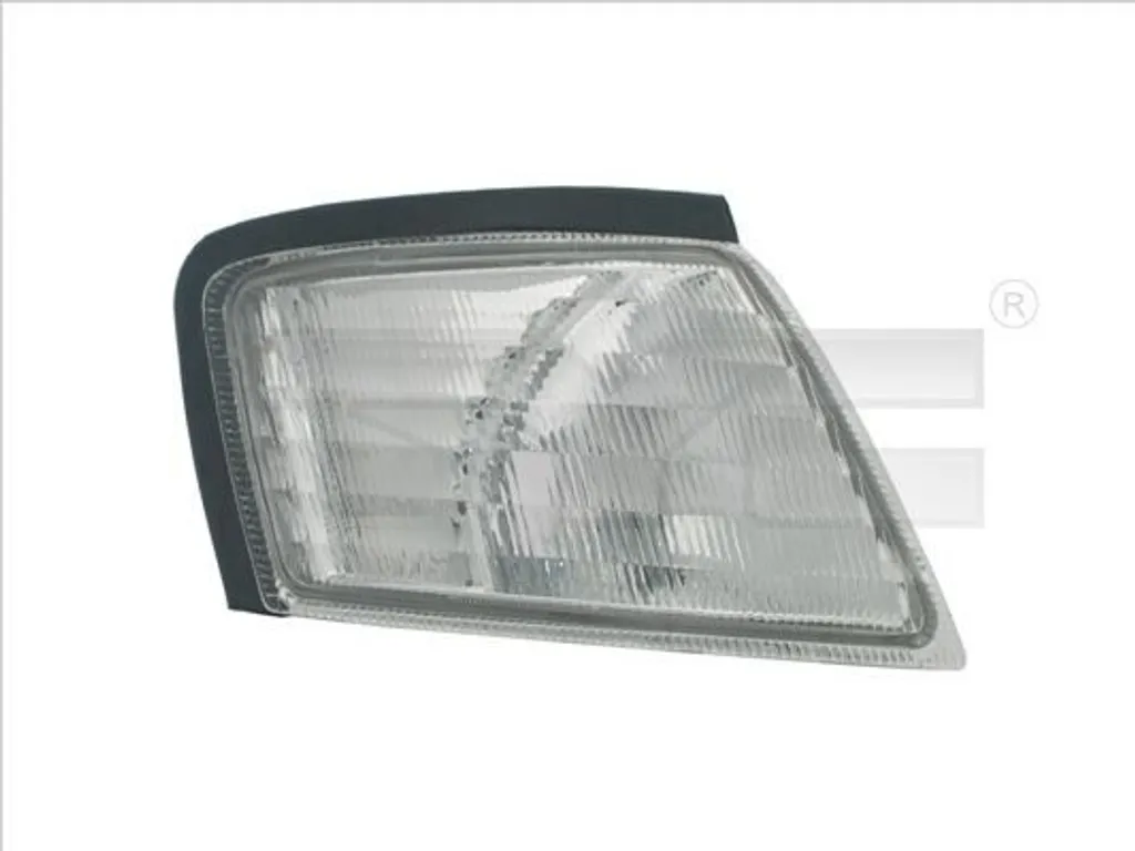 Montaggio Facile: Freccia Nissan Primera P11 Destra TYC 18-3515-01-2 OE