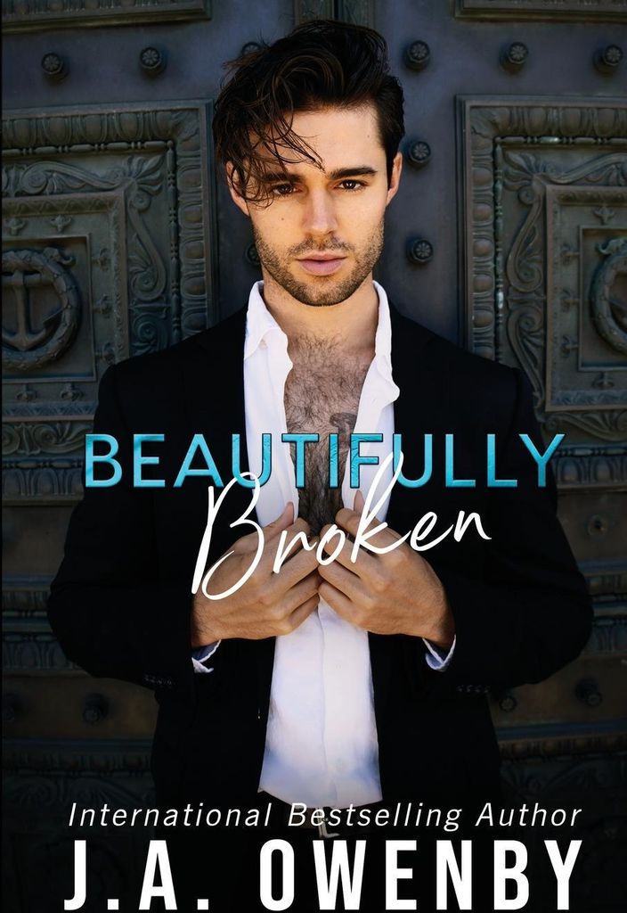 Beautifully Broken