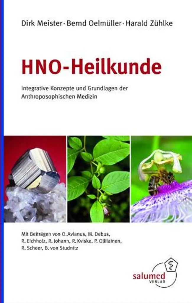 Maîtriser les pathologies ORL complexes avec le manuel HNO-Heilkunde