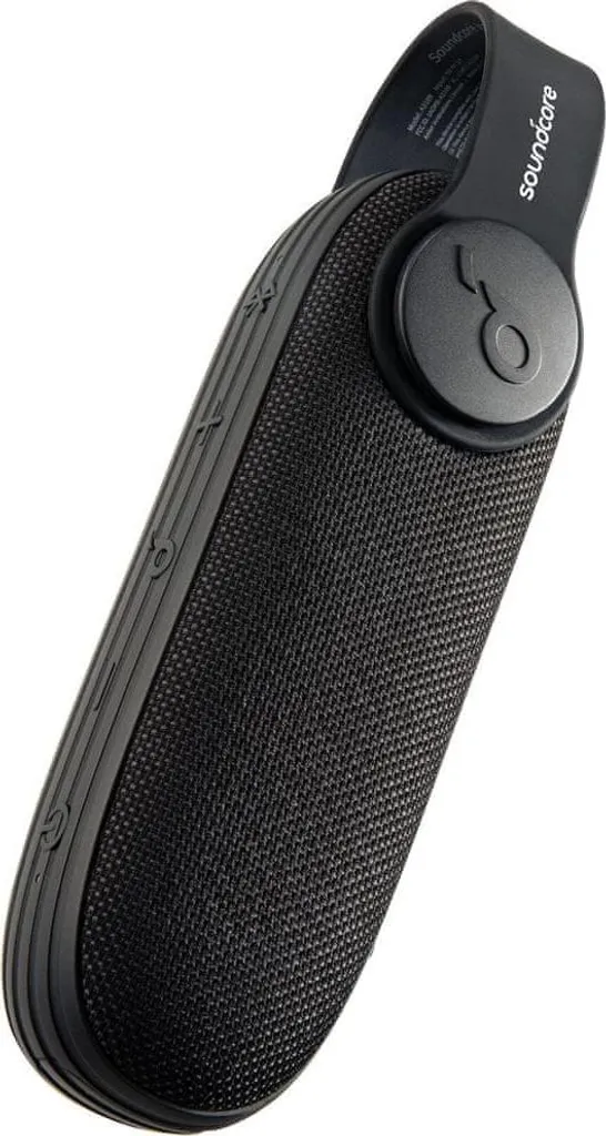 Anker SoundCore Icon Enceinte Bluetooth Noire 10W Nomade et Puissante - 2