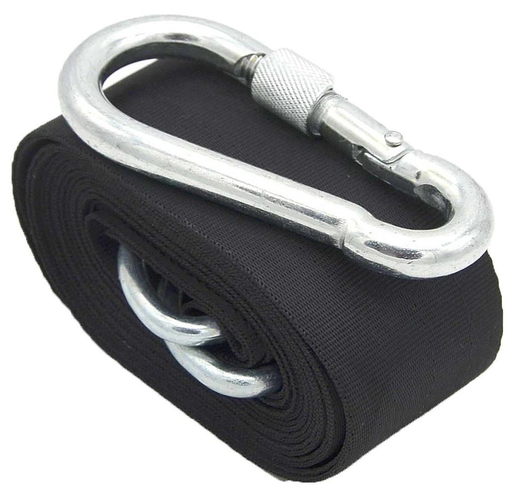 Silla colgante, sistema de sujeción Bucky 1, correa con Imagen del producto 