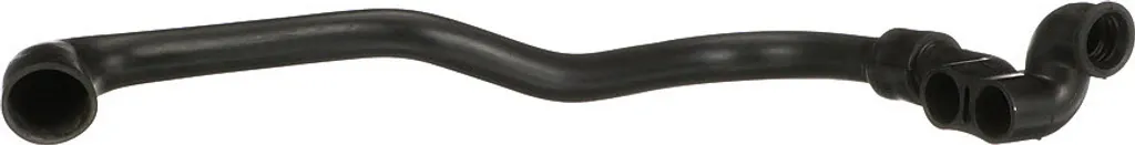 Tuyau Reniflard d'Huile Gates EMH448 pour Système de Carter Toledo I