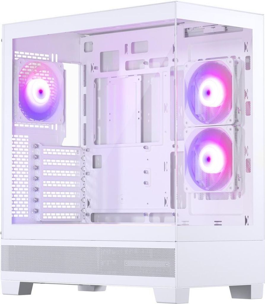 Phanteks XT View