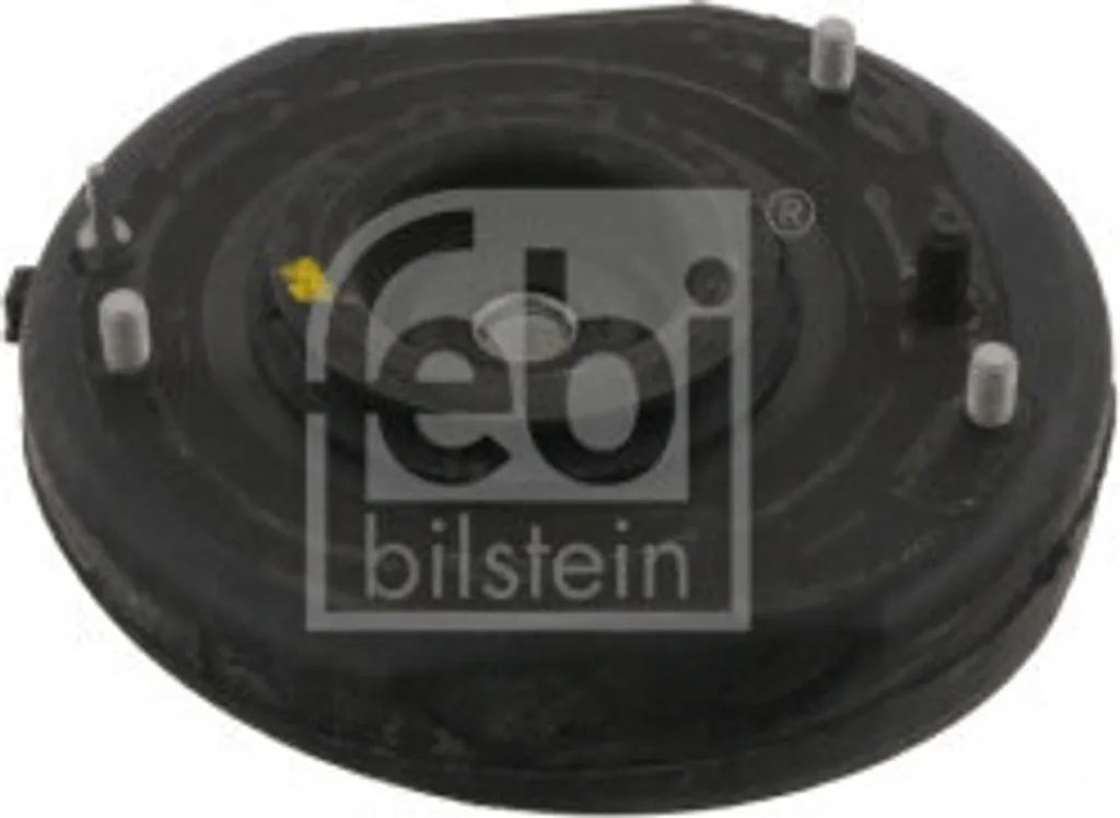 Palier de suspension Renault Espace III pour restaurer la tenue de route