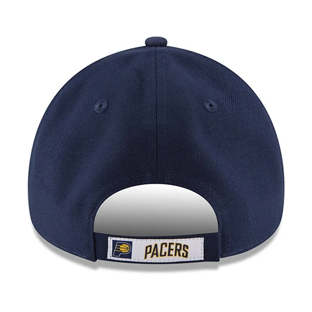 Cappellino New Era 9Forty - NBA LEAGUE Indiana Pacers navy - 2