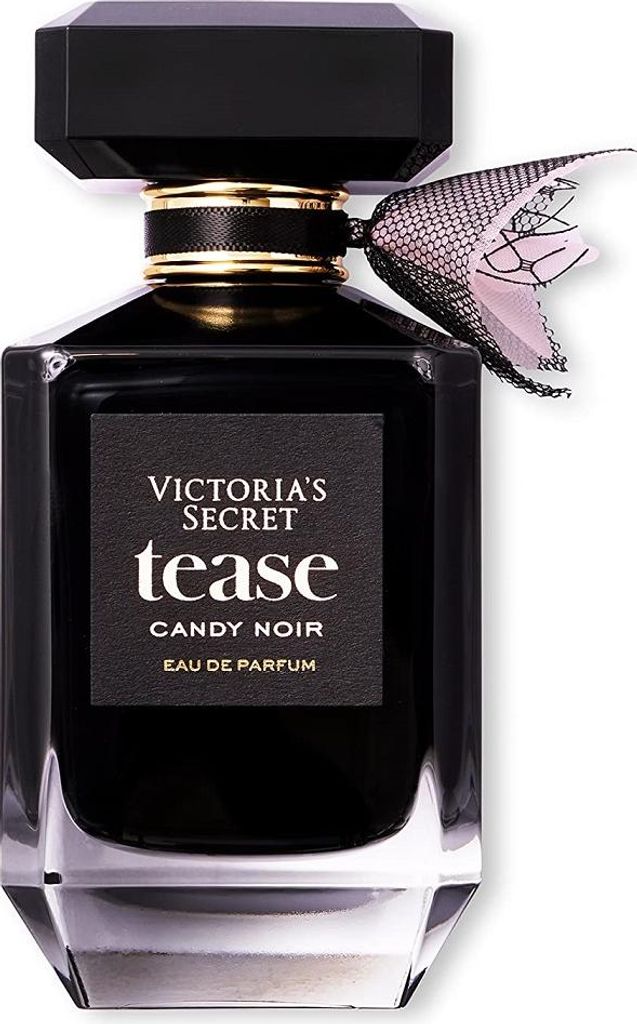 Tease Candy Noir Eau de Parfum Spray 100ml Produktbild 