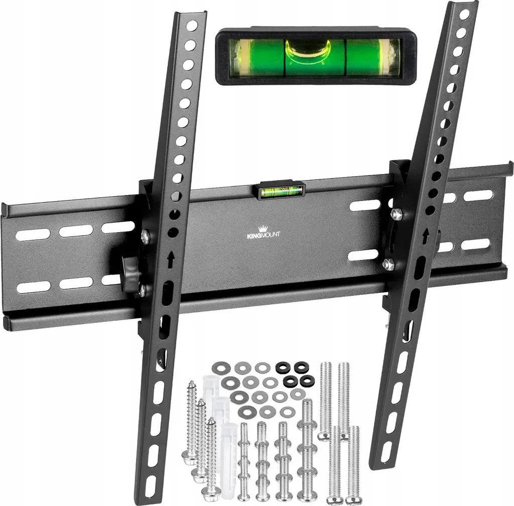 King Mount Supporto TV KG-1034 Georgia | Qualità Prezzo Imbattibile