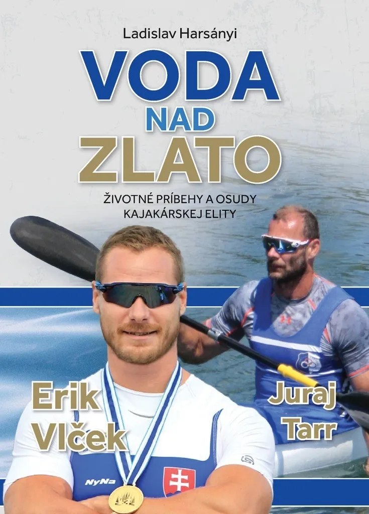 Comprendre les Crises de l'Eau avec le Livre Voda nad zlato de Harsányi