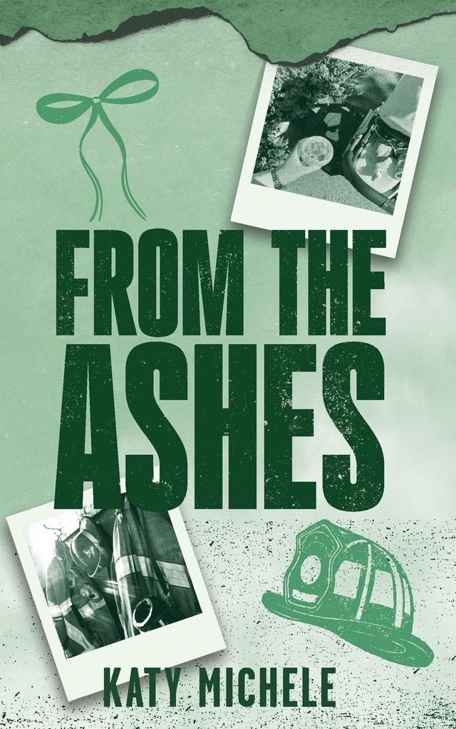 From the Ashes