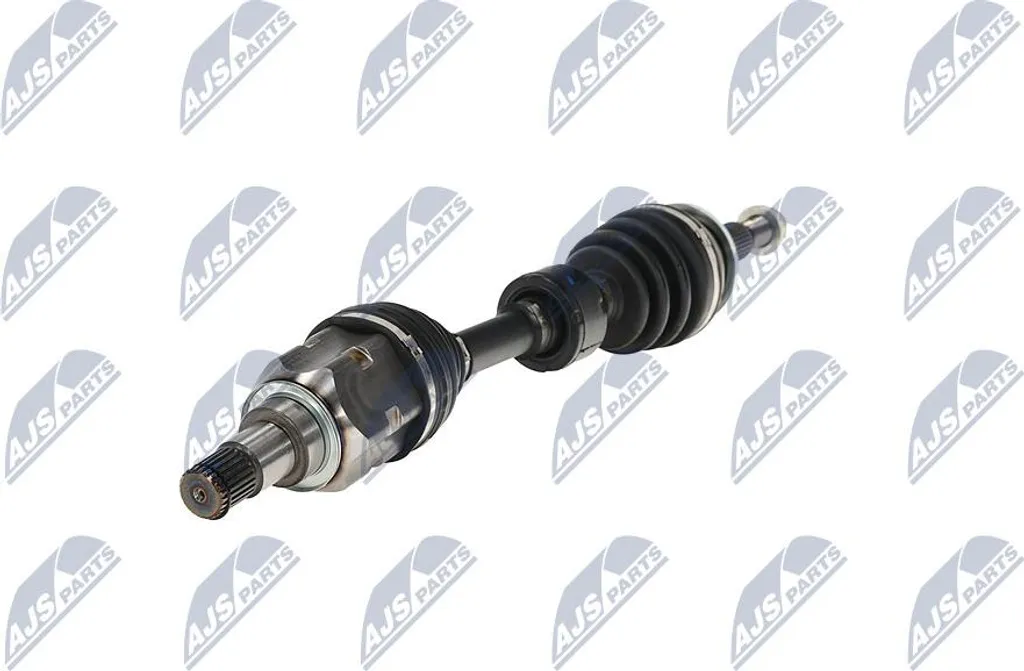 Arbre de transmission Avant Gauche NTY NPW-TY-108 pour TOYOTA Verso R2