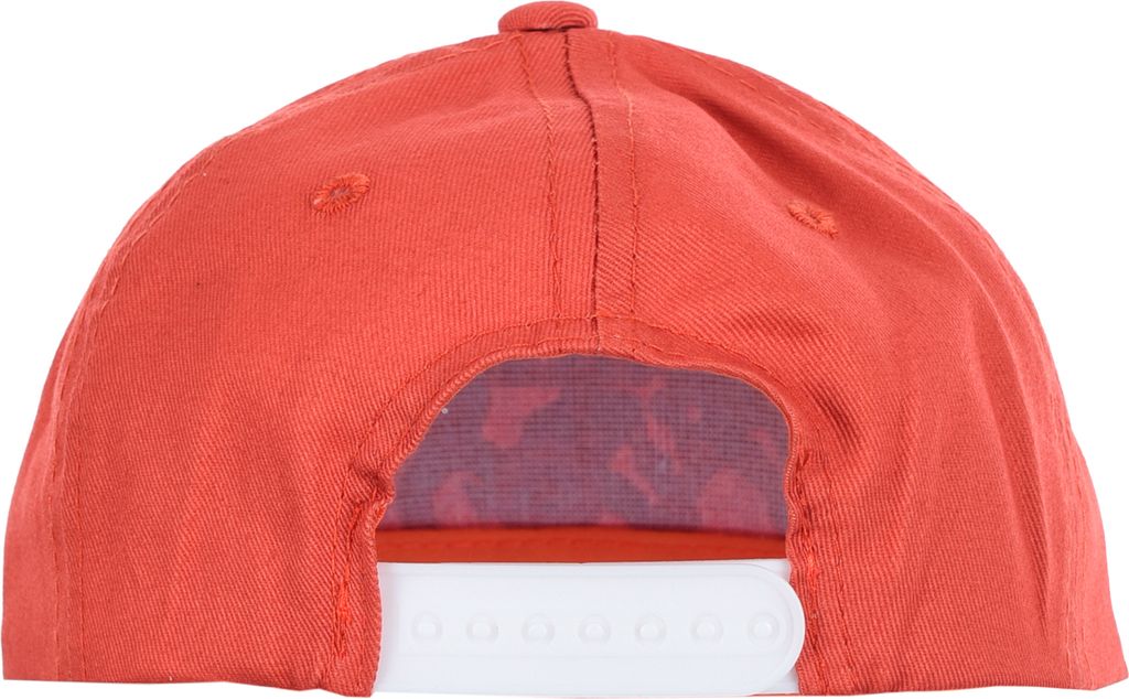Avengers Kinder Kappe Jungen Baseball-Cap Mütze Sommer-Hut , Farbe:Rot, Größe:52