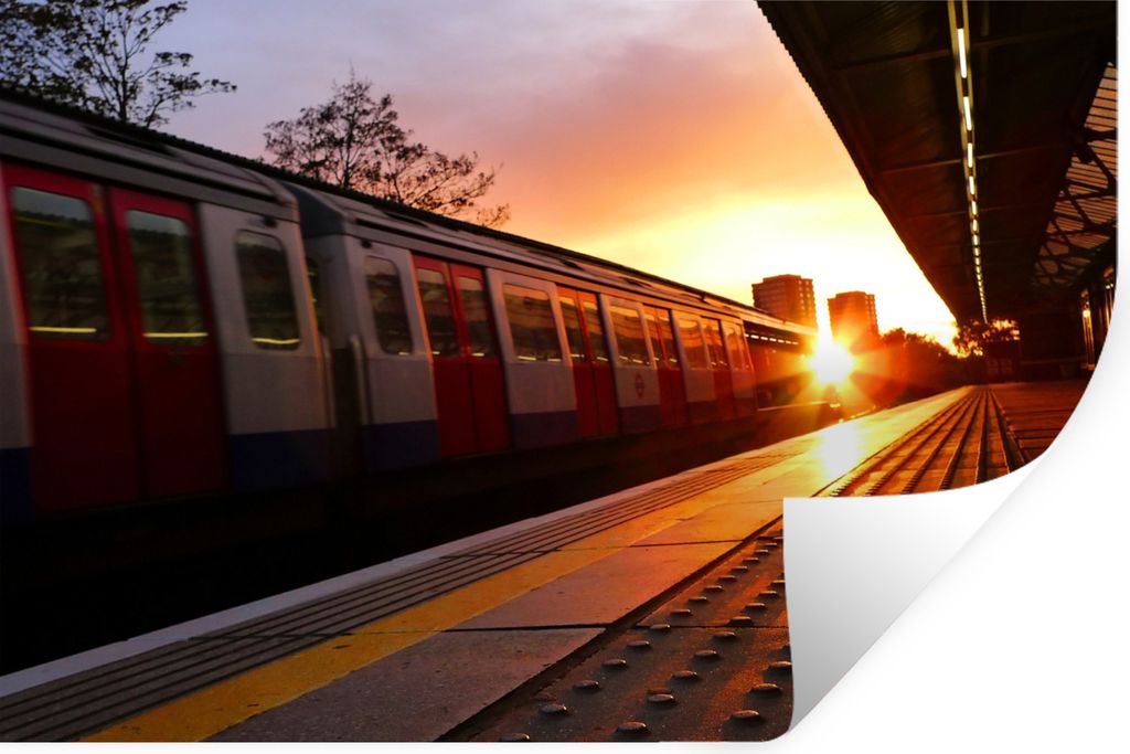 MuchoWow - Aufkleber