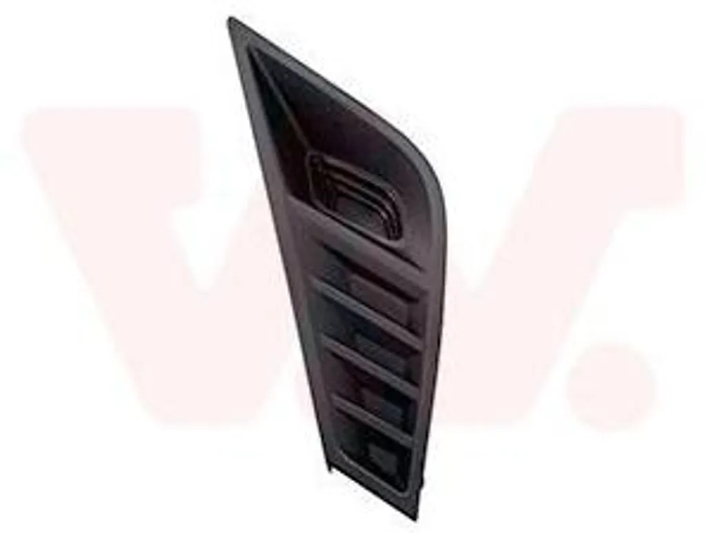 Grille d'aération NISSAN Juke II F16 pour réparation pare-chocs avant