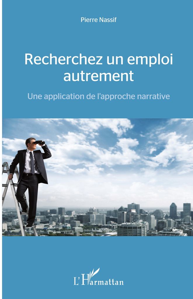Recherchez un emploi autrement