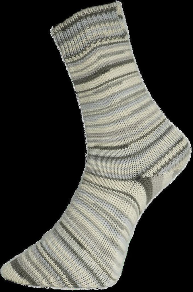 Pro Lana - Schönwald Golden Socks 4-fach 0669