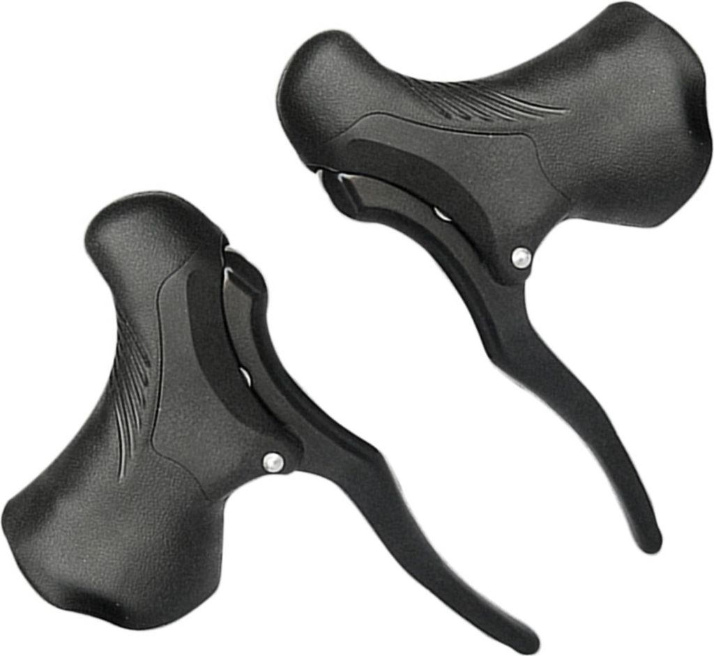 Naroote brzdy na bicykli, časti bicyklov z hliníkovej Obrázok produktu 