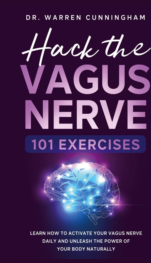 Hack The Vagus Nerve 101