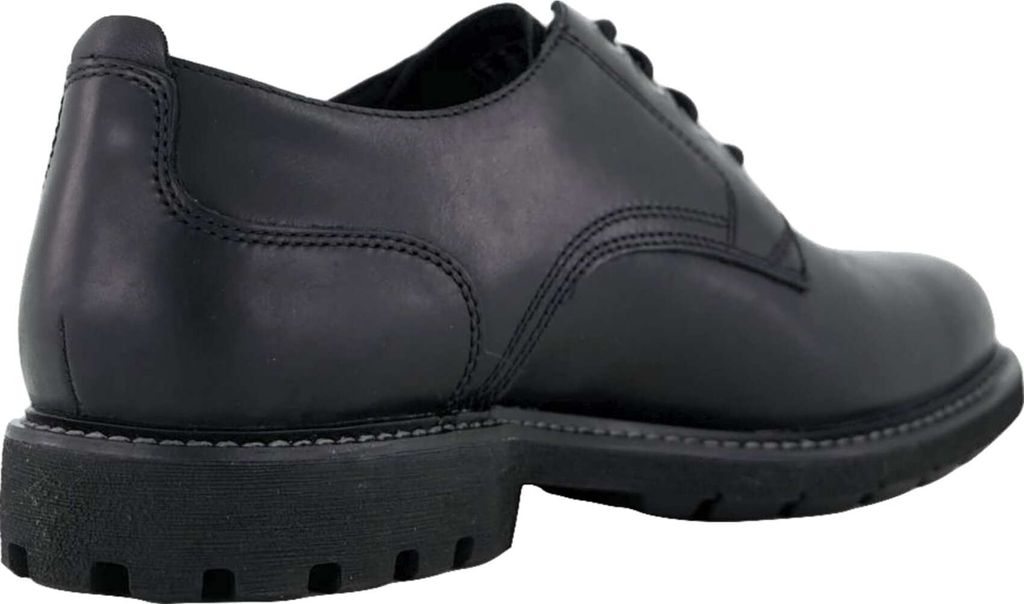 Clarks Klassische Schnürschuhe BATCOMBE TIE Herren Produktbild 9