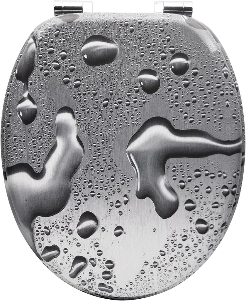 Woltu WS2580, Grau, Polypropylen (PP) Produktbild 