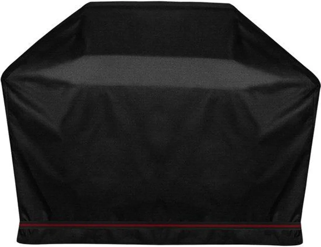 Housse Barbecue 600D Imperméable - Bâche Renforcée Anti-UV 150x60x110
