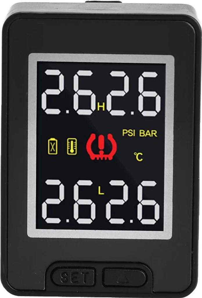 Capteur TPMS interne pour Toyota système de contrôle pression pneus