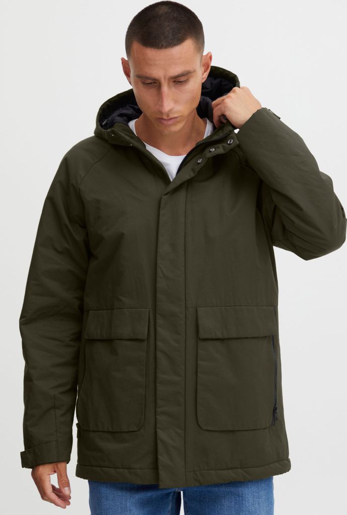 Solid SDCaden JA1 - 21107213 Herren Winterjacke Herrenjacke Jacke