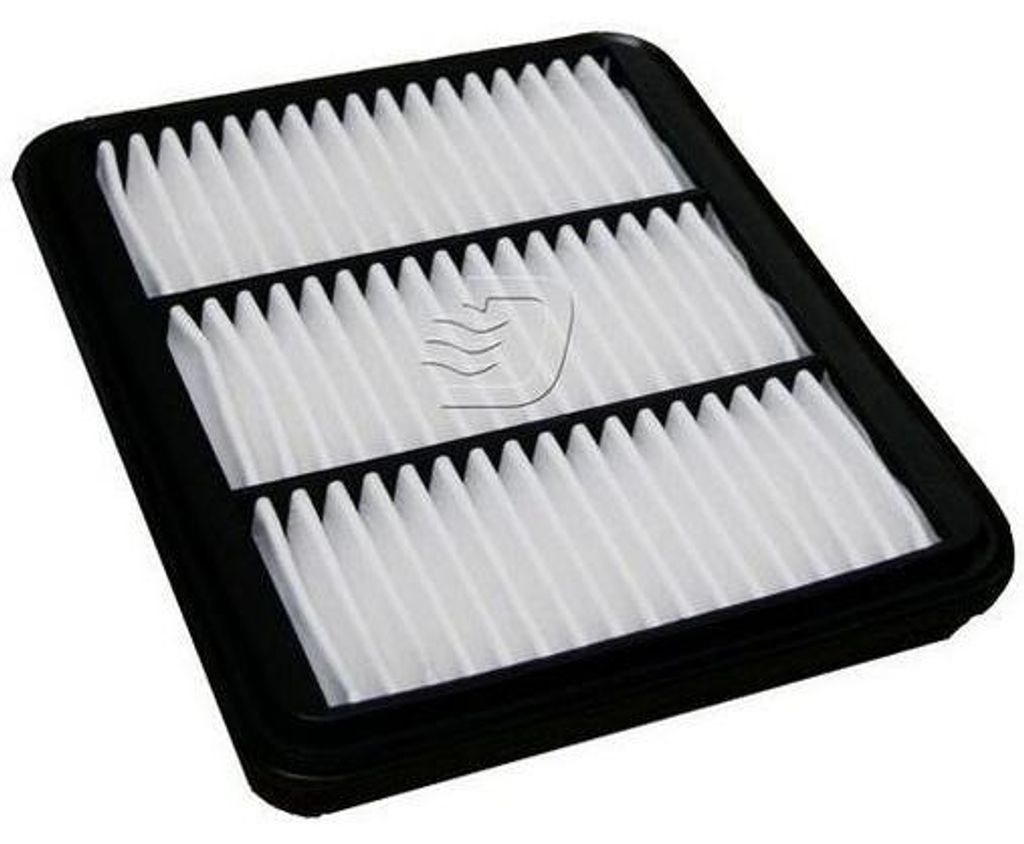 EBG Motorluftfilter Chevrolet Daewoo 42390022 96591485