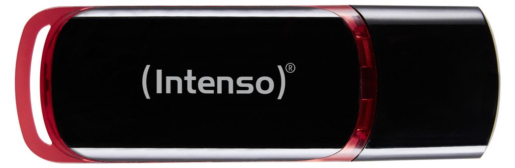 Intenso 3511470 Intenso Business Line       16GB USB Stick Productafbeelding 