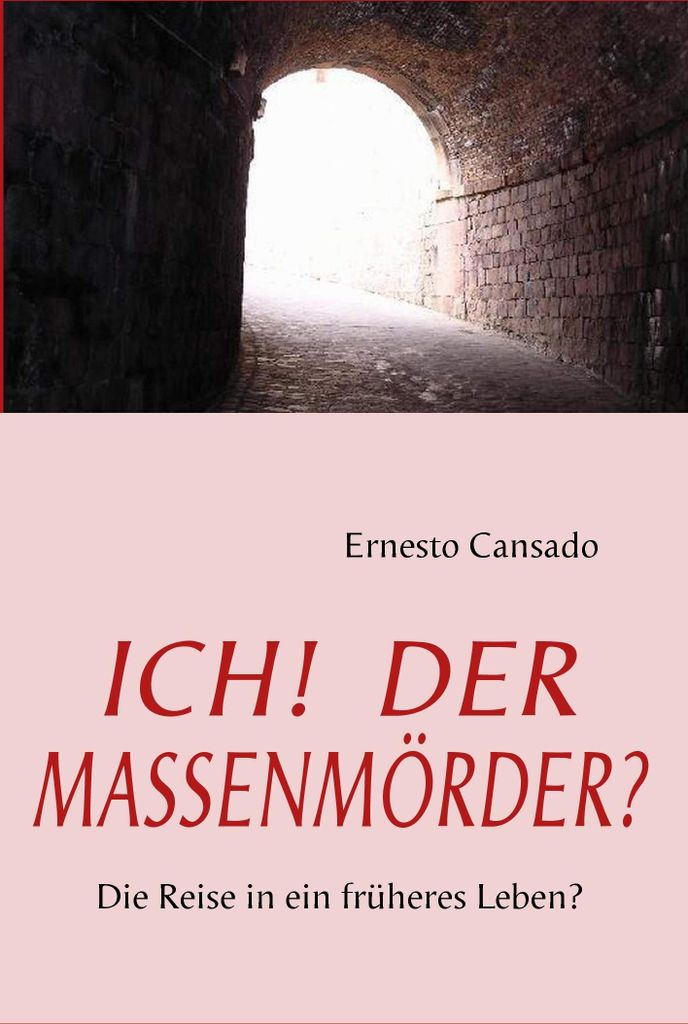 Ich! Der Massenmörder?