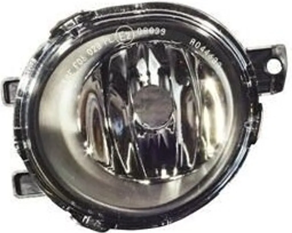 Fari Antinebbia Volvo XC60 Sinistro Van Wezel - Ricambio Premium OE 30796680