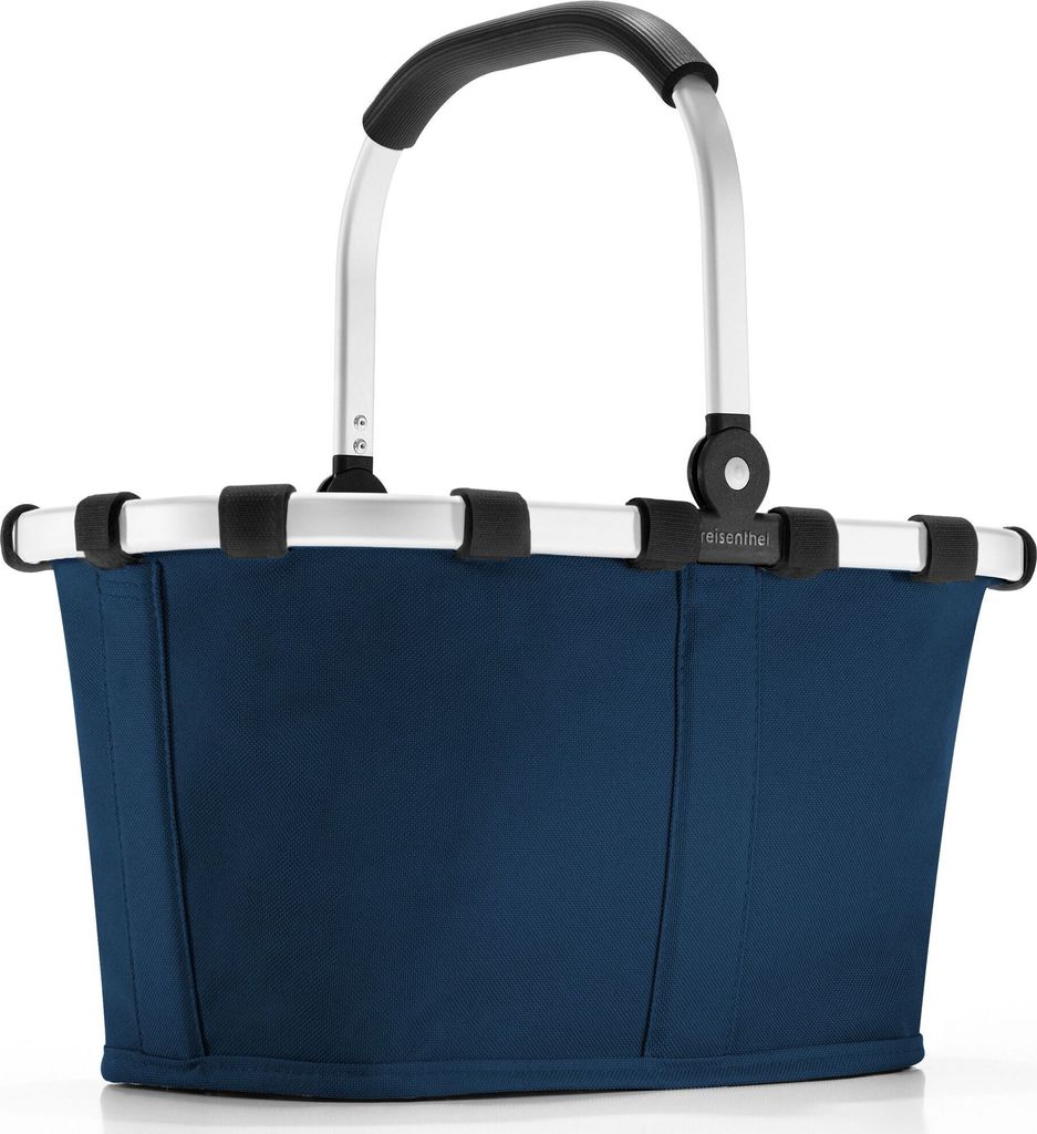 reisenthel carrybag XS, Einkaufskorb, Korb, Picknickkorb, Produktbild 