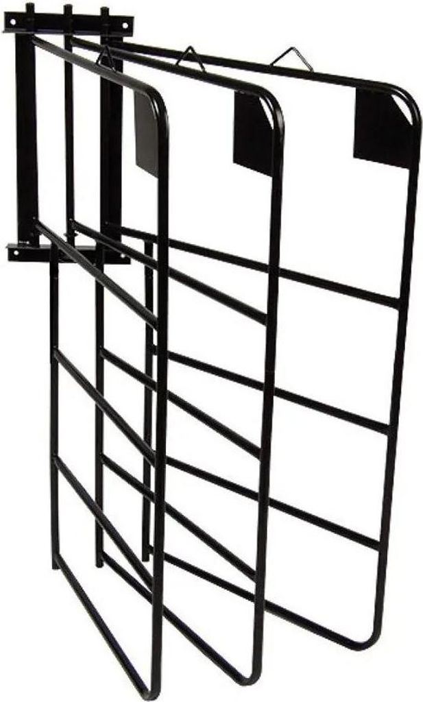 Horka 3 Teppiche Teppichständer Silber  Silber One Size Produktbild 