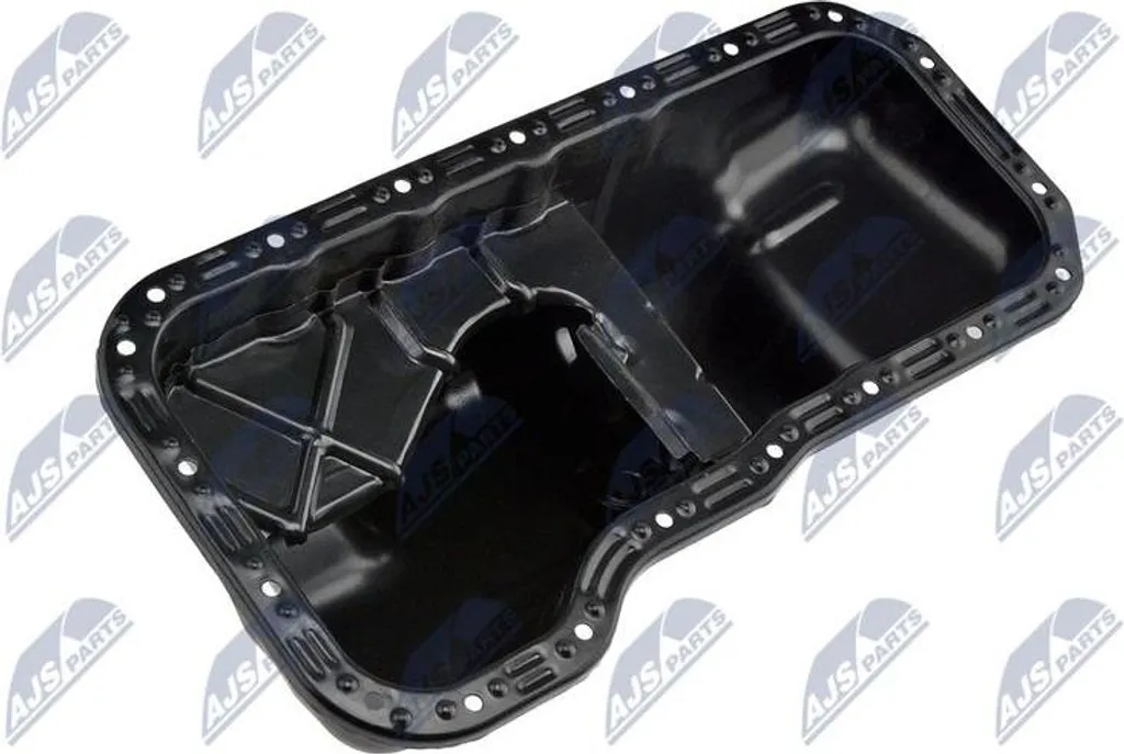 Coppa Olio Motore NTY BMO-FT-014 - Compatibile con Fiat Scudo e Fiorino