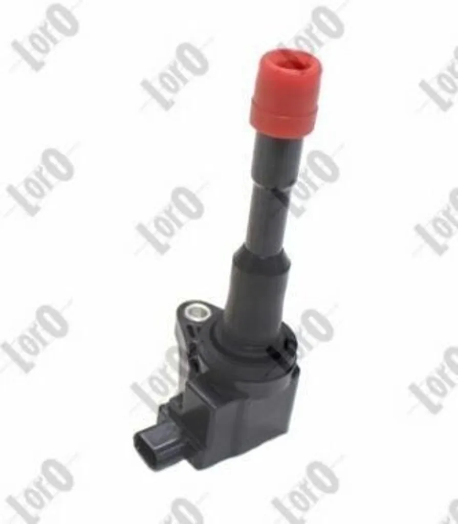 Bobine d'allumage ABAKUS 122-01-050 pour Honda Jazz II et III OE