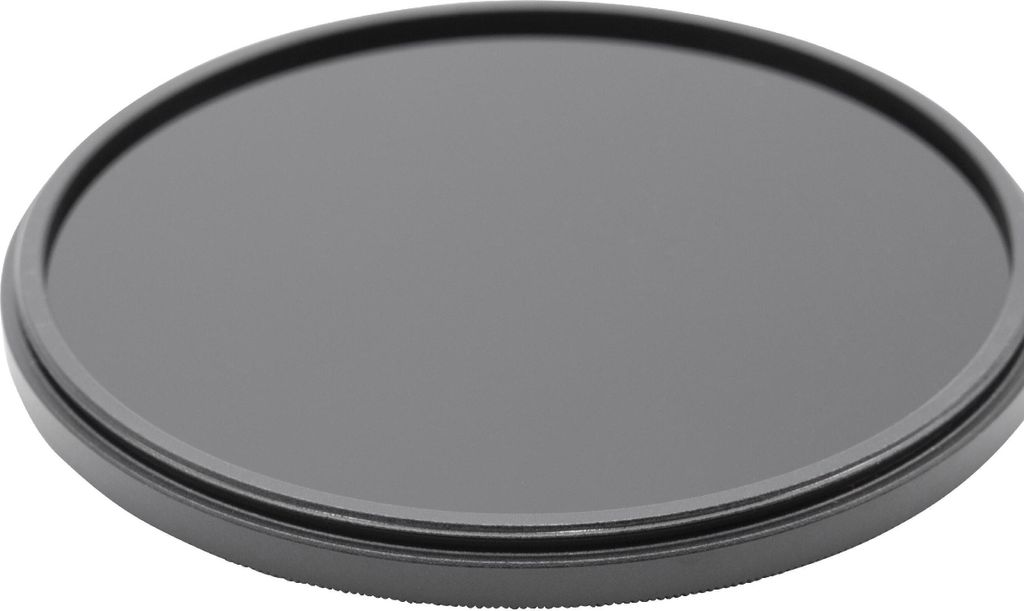 vhbw Universal ND-Filter ND 1000 für Kamera Objektive mit Produktbild 