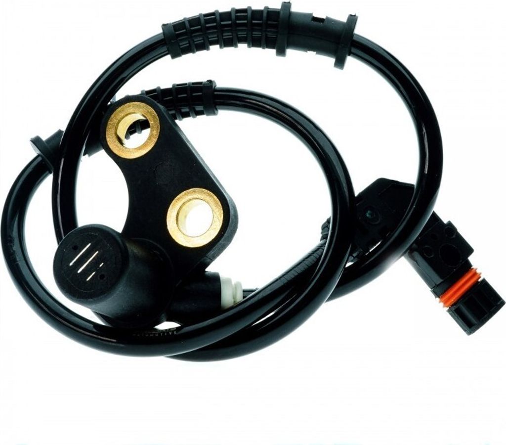 EINPARTS ABS Sensor Raddrehzahl Vorne Links passend für MERCEDES-BENZ C-Klasse Limousine (W202) EPS1597