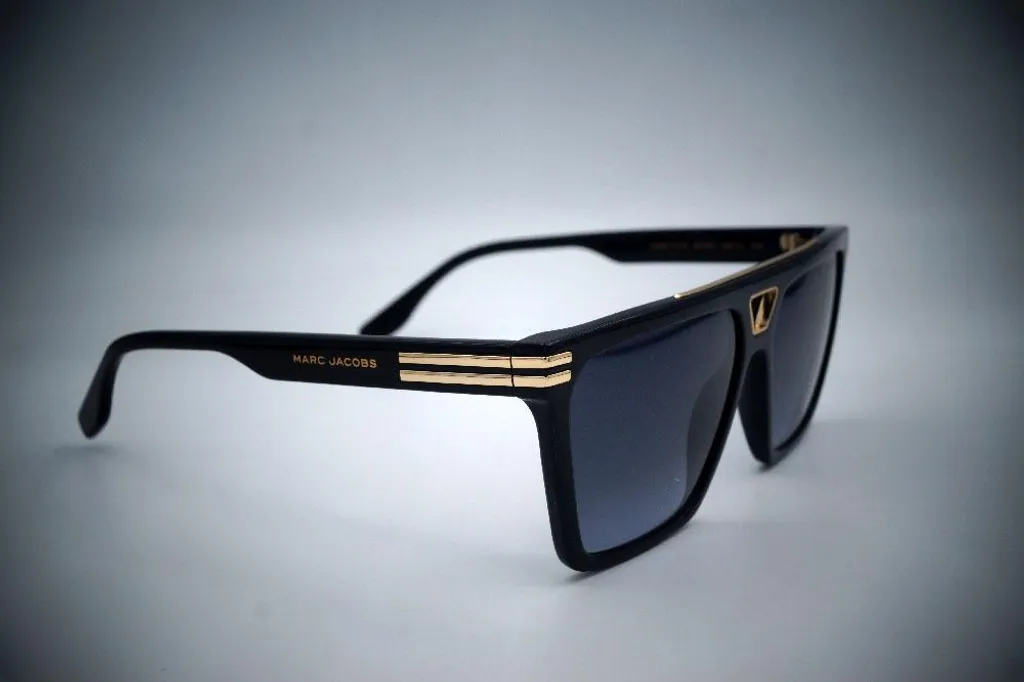 Lunettes de soleil MARC 717_S Marc Jacobs protection yeux et anti-UV