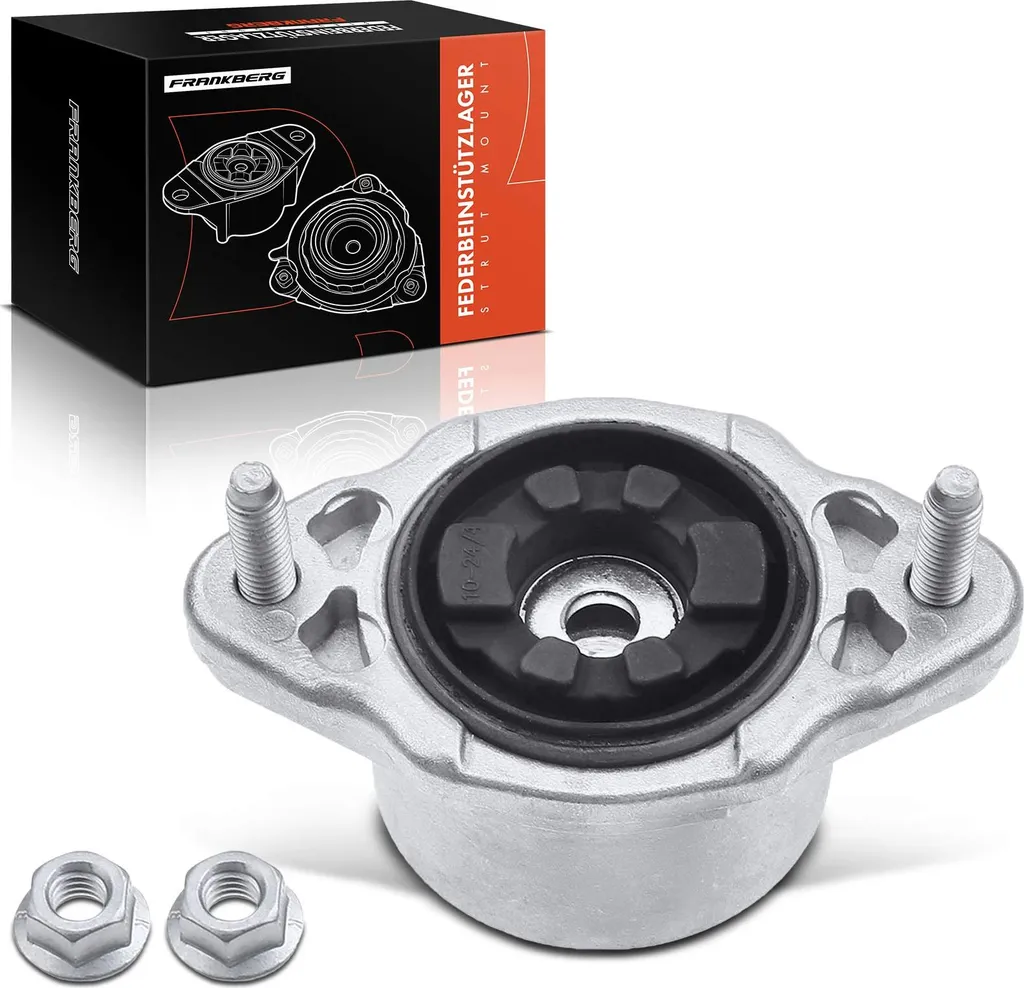Frankberg Roulement Colonne Suspension W204 W212 - Qualité d'Origine