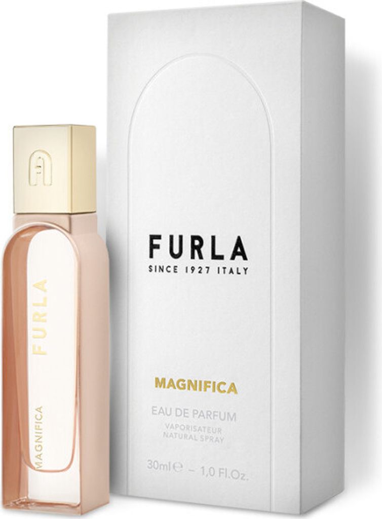 Furla Magnifica, para mujer, 30 ml, envase no recargable, Imagen del producto 