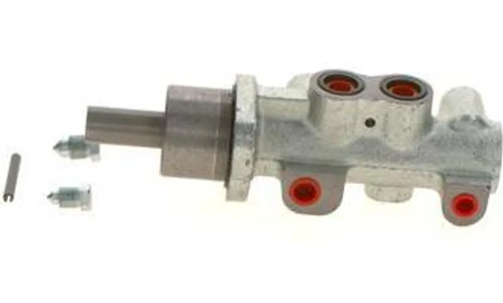 Maître-cylindre BOSCH 0986480939 haute pression pour 206/306 - 4601F8