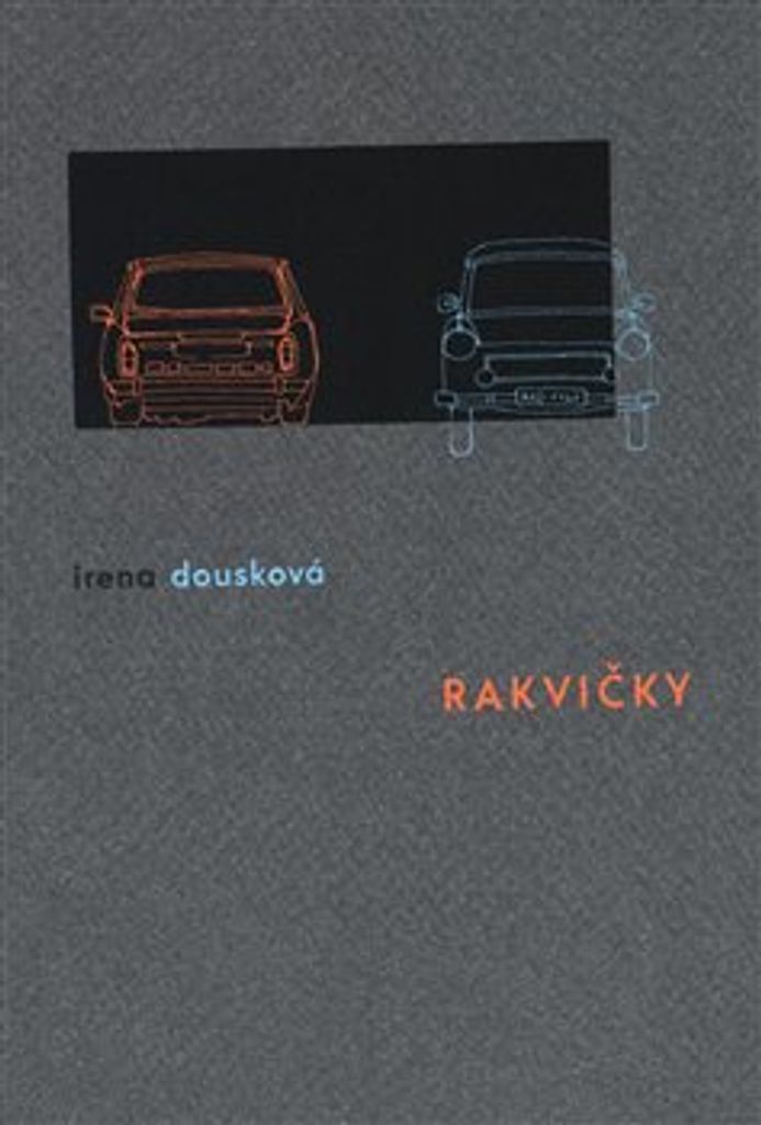 Rakvičky | Irena Douskova