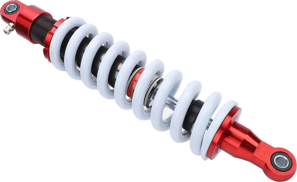 Amortisseur 365mm pour rénovation suspension Dirt Bike et ATV 150cc